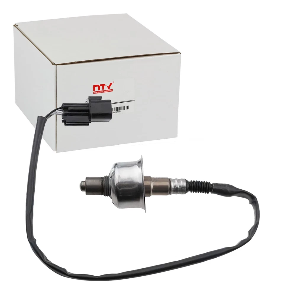 NTY LAMBDASONDE VOR KATALYSATOR passend für HYUNDAI I10 KIA PICANTO | ESL-HY-503