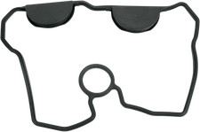 Moose Racing Head Cover Gasket Rubber Made in USA 817847MSE