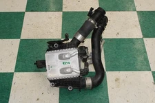 18-21 F Type 2.0L Motor Engine Intercooler Assembly Pressure Pipe Factory OEM OE