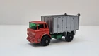 Vintage Matchbox Series No. 25 GMC Tipper Truck Lesney Made in England #25 Vtg