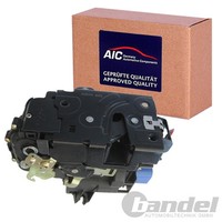 AIC TÜRschloß Vorne Rechts FüR VW Golf 4 Passat Bora Seat Ibiza Skoda Octavia