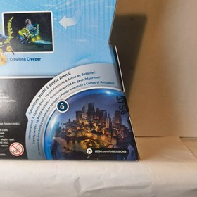 LEGO Dimensions Fantastic Beasts Fun Pack 71257 Tina Goldstein Swooping Evil New