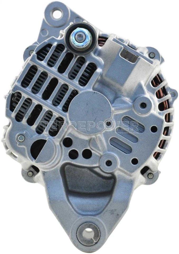 New Alternator  BBB Industries  N13586 Foto 2 de 4