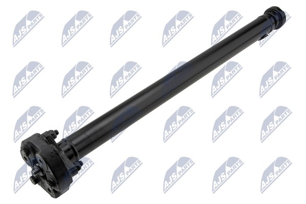 Gelenkwelle Achsantrieb NTY NWN-BM-024 FüR E53 BMW X5 Suzuki Vitara 2 JT TE TD-image