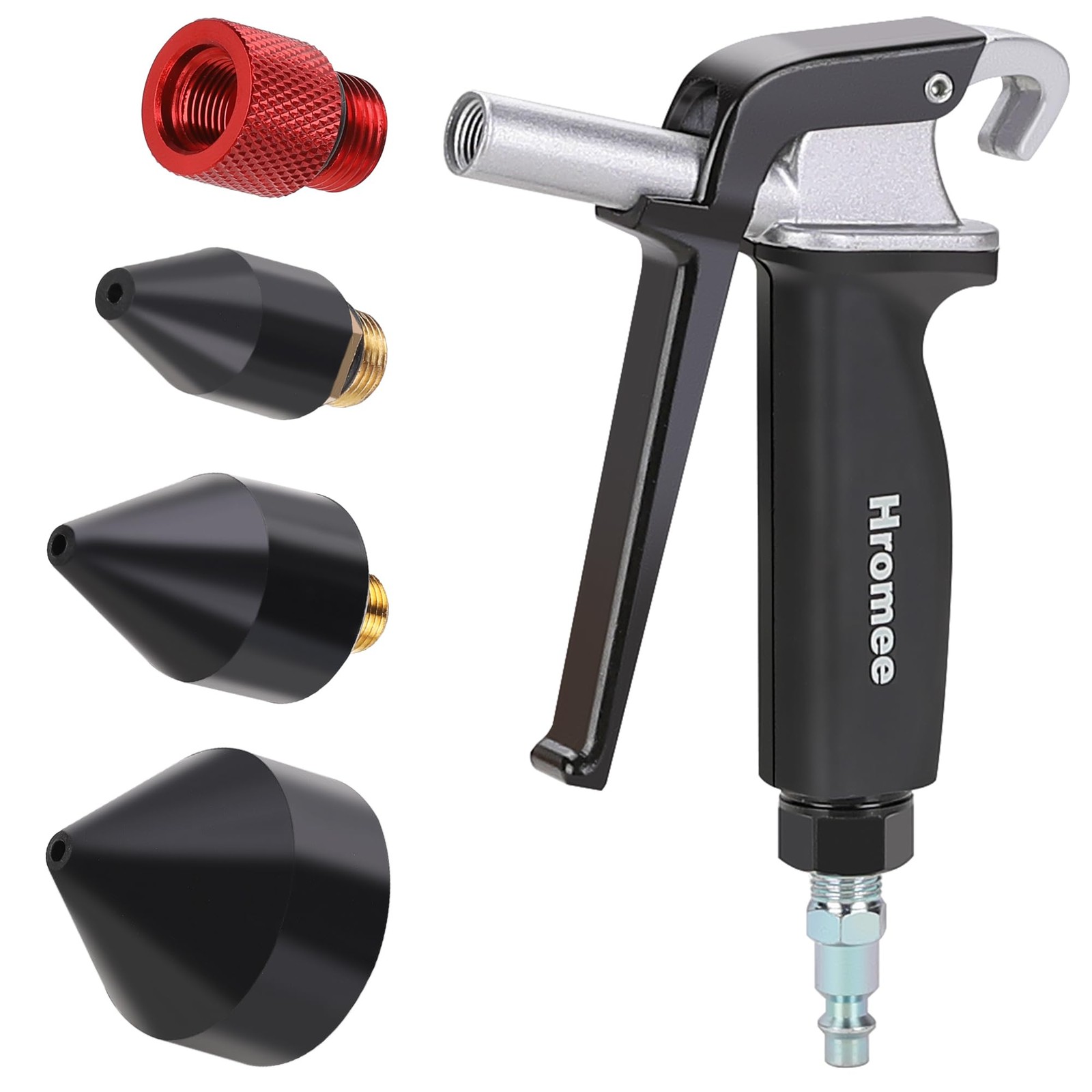 Dust Tool