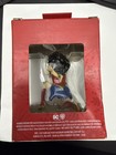 Hallmark 2020 WW84 Wonder Woman Red Box Christmas Tree Ornament — photo 2
