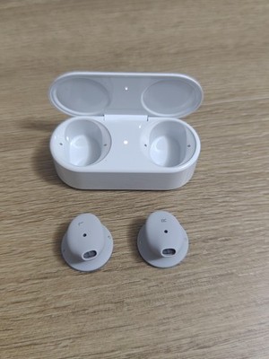   Microsoft Surface Earbuds   True Wireless Bluetooth Kopfhörer  Defekt !!