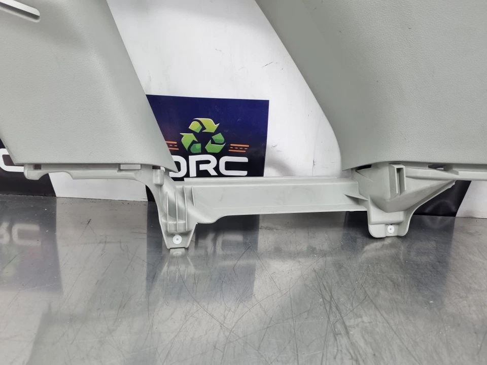 CONDUCTOR TRASERO SUZUKI GRAND VITARA 2005-2011 5 PUERTAS FAMILIAR C PILAR Foto 4 de 4