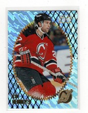 1996/97 Summit Ice #57 Scott Niedermayer