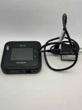 Netgear NightHawk M6 Pro MR6500 WiFi Mobile Hotspot Router UNLOCKED 🔓 Excellent