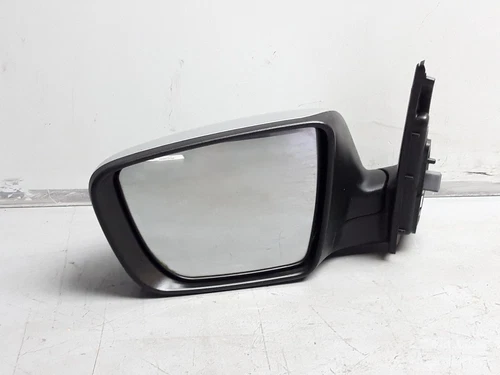 KIA VENGA 10-19 Year Mk1 N/S Passenger Door Wing Mirror 876101P920 000474189