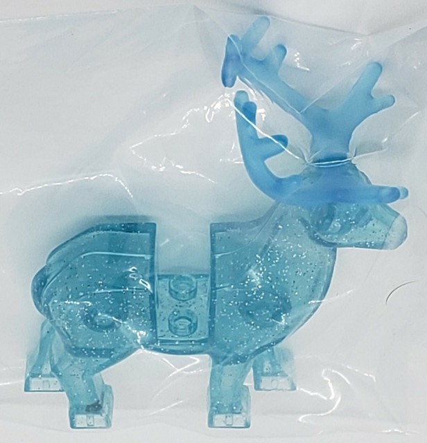 lego harry potter 2019 expecto patronum