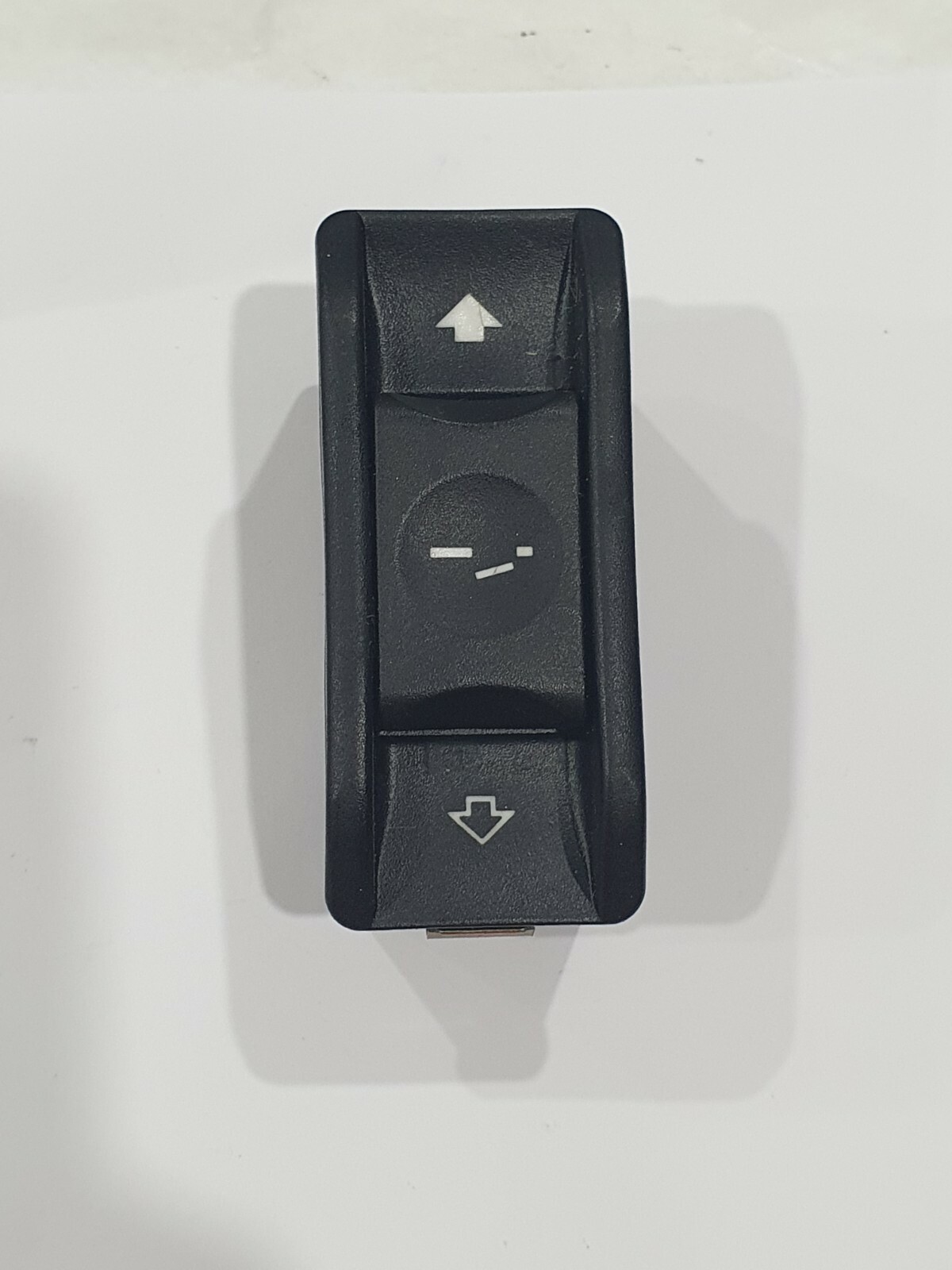 GENUINE BMW Sunroof Switch E46 E39 E60 E63 E38 X3 E83 X5 E53