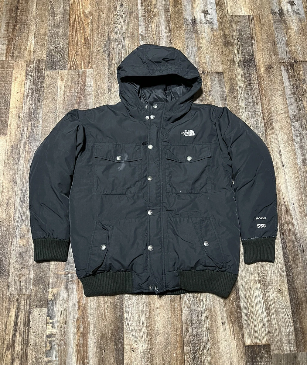 Boys north face puffa 2025