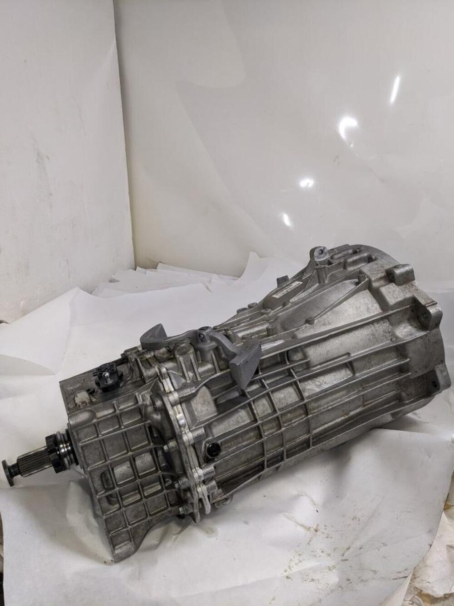 FOMOCO MB3R-7006-AYB AUTOMATIC TRANSMISSION FOR FORD 24