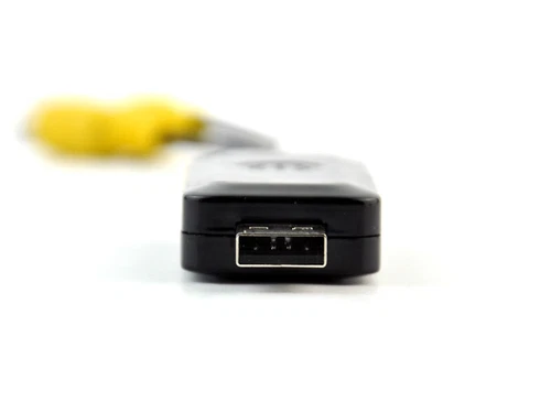 360 camera system adaptor wire  for Our Android multimedia radio player only