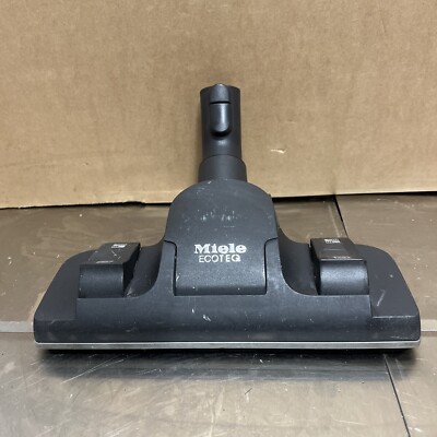 Miele Staubsauger EcoTeQ Bodenkopfaufsatz - SBD 655-3 Original Gebrauchtteil