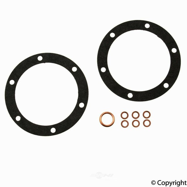 Engine Oil Strainer Gasket Set fits 19601979 Volkswagen Beetle Super