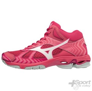 mizuno wave bolt 2 mid