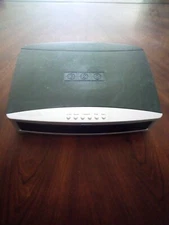 Bose Model AV3-2-1 Media Center Series II Console Only FOR PARTS/REPAIR (READ)