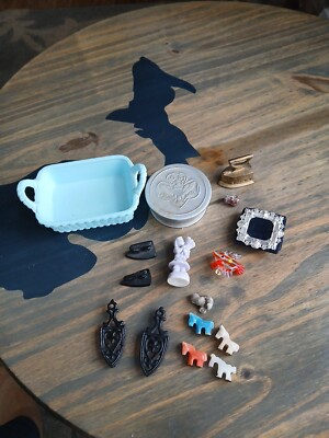 Junk Drawer Lot