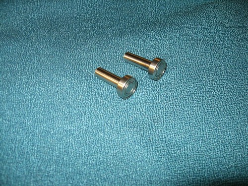 2 NEW THRUST BEARINGS FOR SEARS 