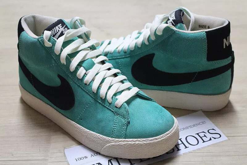 Nike sb blazer best sale azure