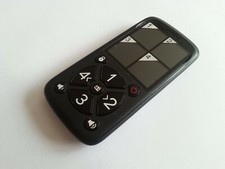 SIMVALLEY RX-800 SCHWARZ NEUWERTIG OVP OHNE SIMLOCK SENIORENHANDY SOS-NOTRUF RAR