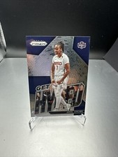 2023 Panini Prizm WNBA - Get Hyped #4 Ariel Atkins Washington Mystics
