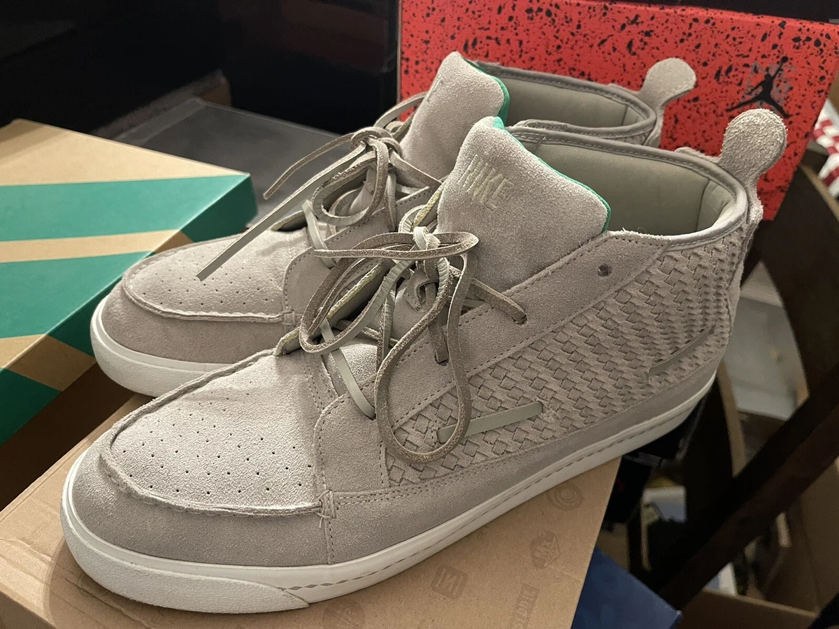Nike clearance aina chukka