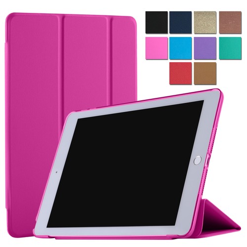 iPad 9.7 2017 , 10.5" , Pro 9.7 2016 , Mini 4 3 2 1 , iPad 4 3 2 , Air 1 2 Cases - Picture 52 of 299