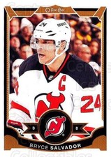 2015-16 O-pee-chee #170 Bryce Salvador