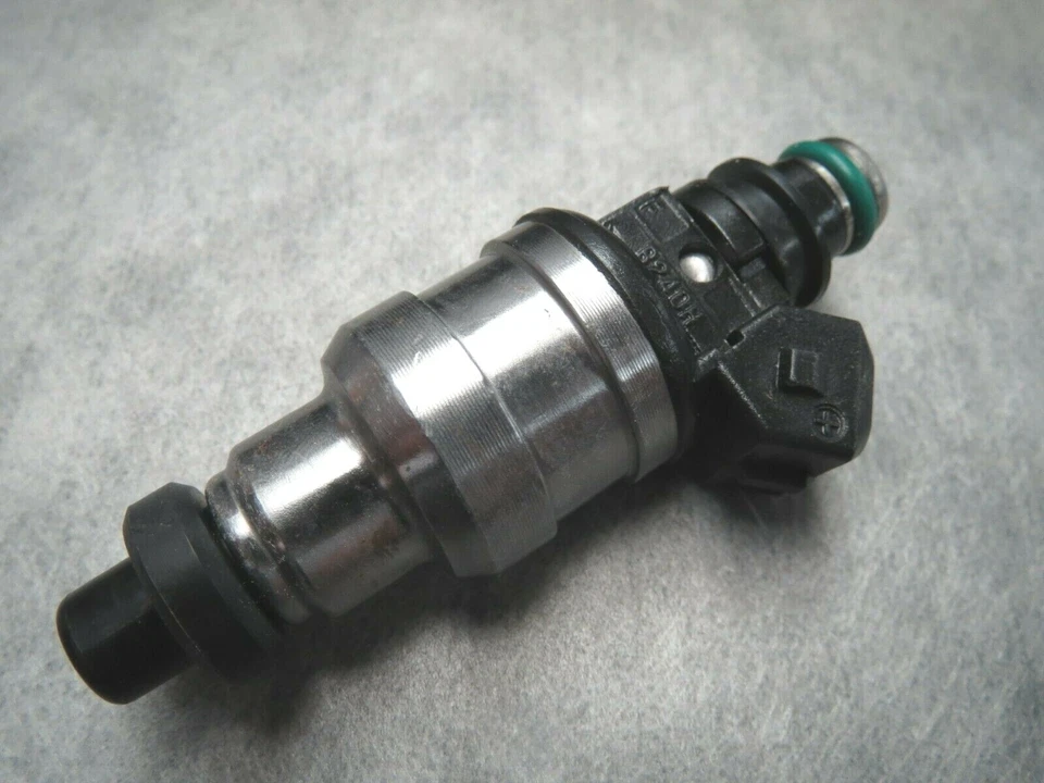 Inyector de combustible Reman para Mitsubishi Eclipse y Galant - Hecho en EE. UU. - ¡Envío rápido! Foto 4 de 4