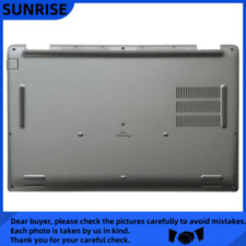 New For Dell Precision 3580 Base Cover Lower Case Bottom Case 0T26HH 08DTM3