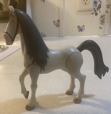 ALTIVO, the Horse "The Road to El Dorado" 2000 Dreamworks Burger King Toy 5.5"