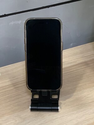 TIKTOK installed - Apple iPhone 14 Pro - 512 GB - Black (Unlocked)