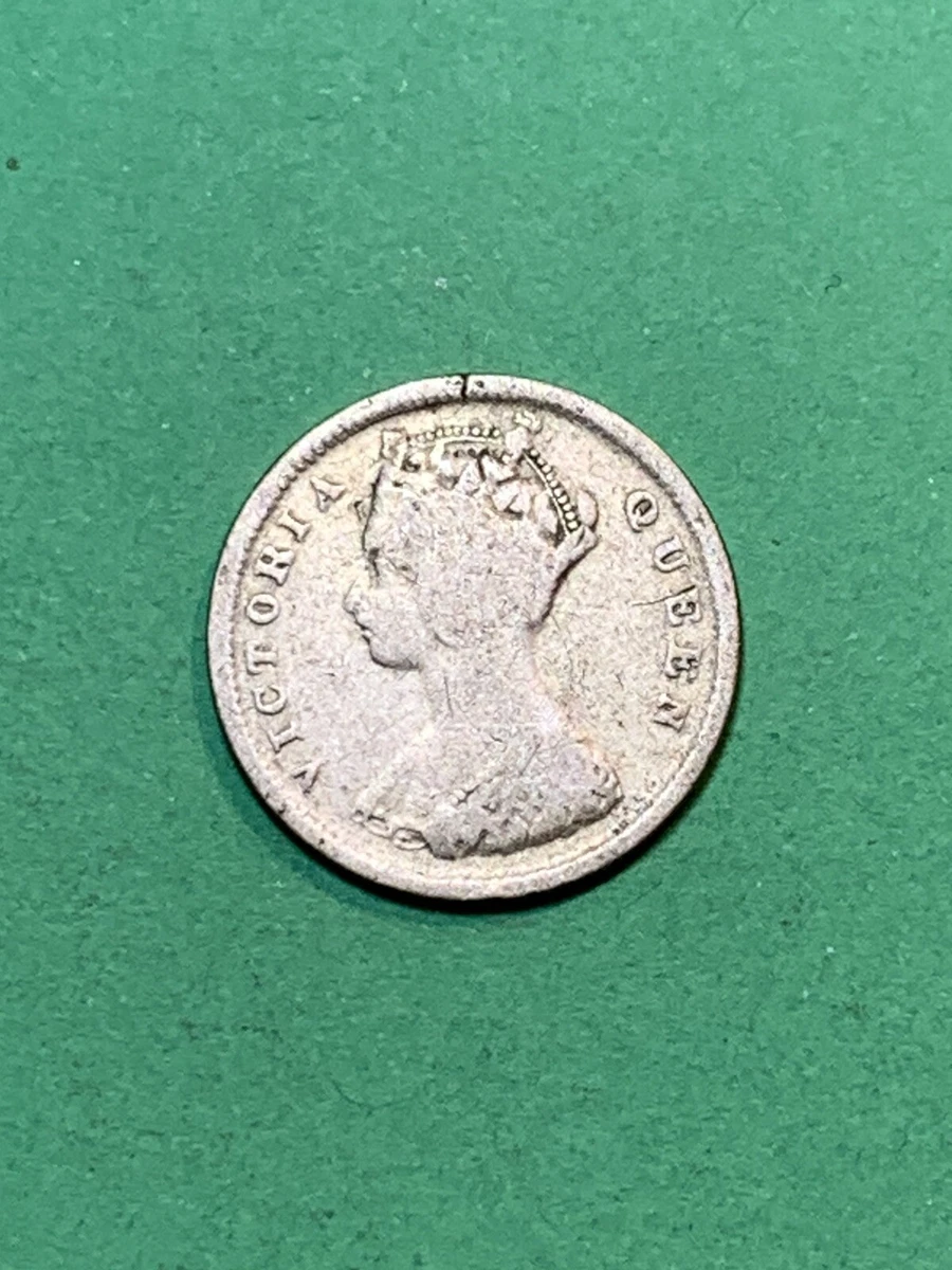 1894 Year Hong Kong Coins for sale | eBay
