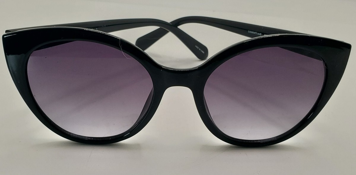 Kate Spade New York Samantha Sunglasses Samanthas 80790 