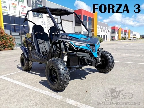 Three wheel best sale buggy off road