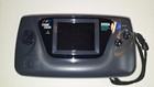 SEGA Game Gear Console RECAPPED w CERAMIC SMD Caps and Glass Lens