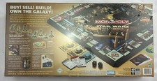Monopoly - Star Wars Episode 1 Edition - 2