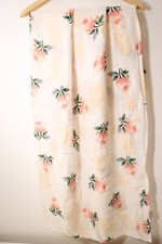 Little Jump Rayon/Bamboo Fiber 49x49 Scarf/Wrap Floral 73 