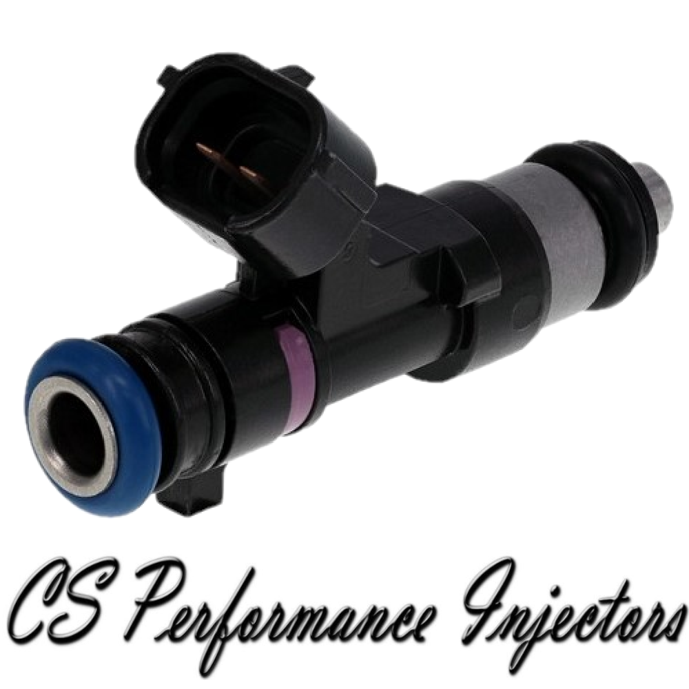 1 Flow Match Bosch Fuel Injectors (8) 0280158007 for 0417 Infiniti 5