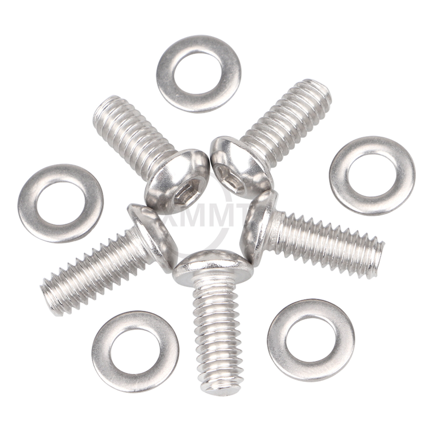 Derby Timing Cover Bolts Screw For Harley Dyna Fat Bob FXDF Low Rider