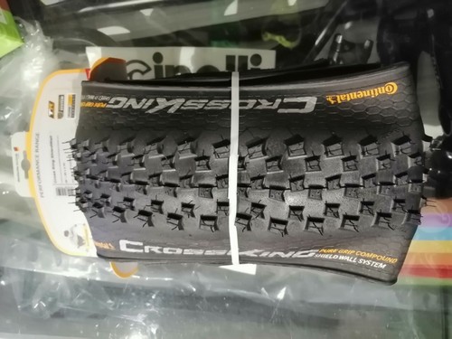 Copertone MTB CONTINENTAL cross King 29x2.2 Tubeless | eBay