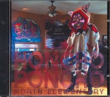 CD North Elementary - Honcho Poncho