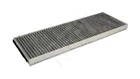 Interior filter pollen filter with activated carbon Opel Vectra B