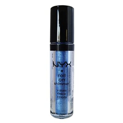 NYX Roll On Eye Shimmer - Choose One Shade