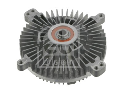 Febi Bilstein 17996 clutch, radiator fan for Mercedes-Benz