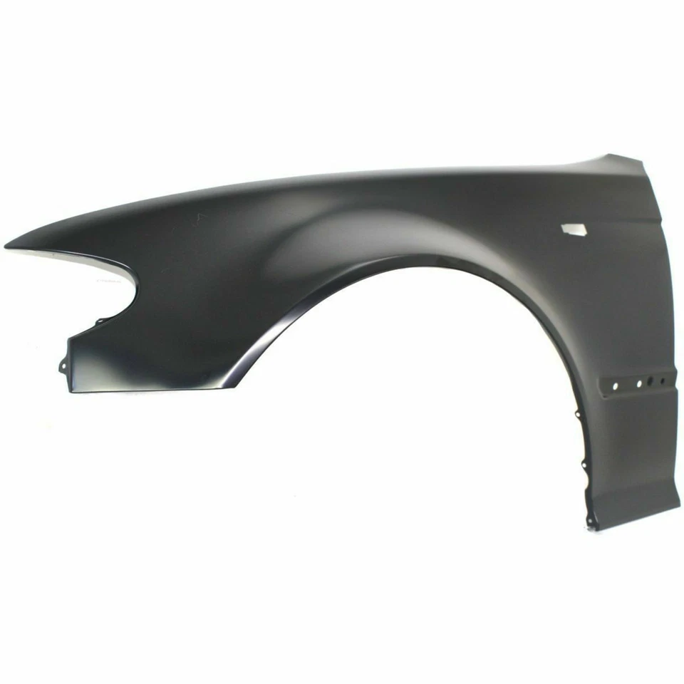 Nuevo guardabarros delantero del lado del conductor para BMW 320i 325i 325xi 330i 330xi BM1240129 Foto 3 de 4